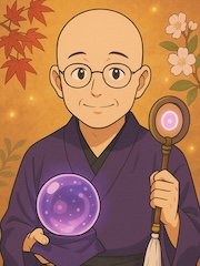占い師 近野正和